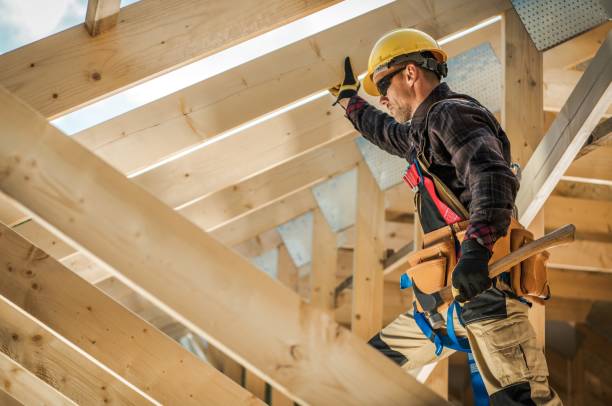 Best Roof Repair Services  in Westphalia, MD