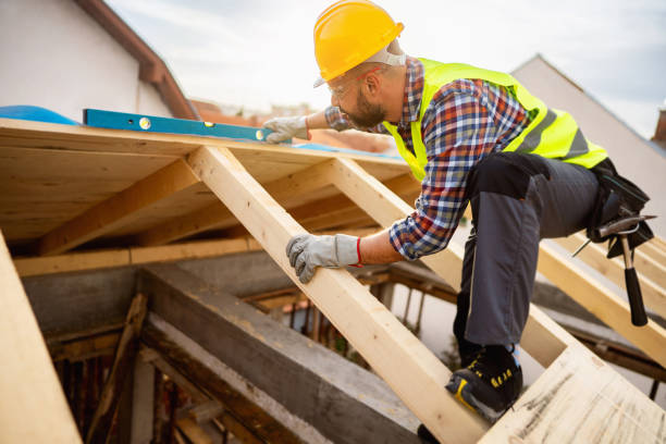 Best Roof Leak Repair  in Westphalia, MD