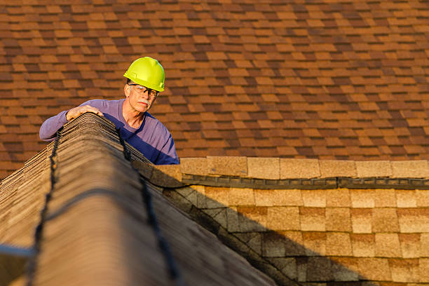 Best New Roof Installation  in Westphalia, MD