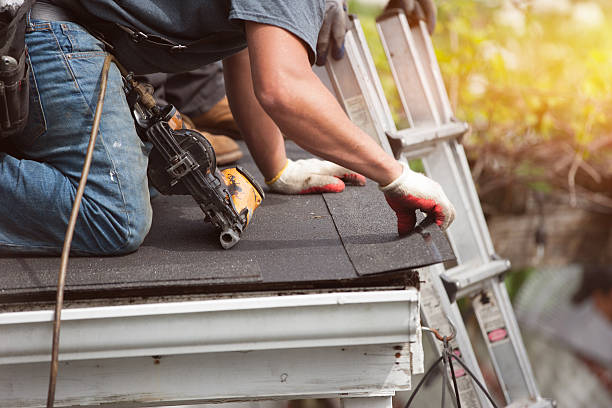 Best Roof Replacement Cost  in Westphalia, MD