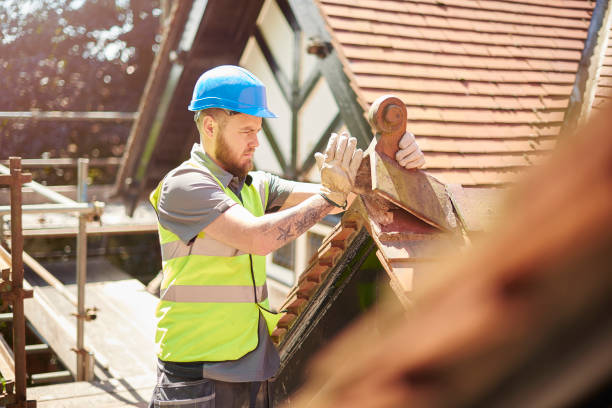 Best Roof Waterproofing Services  in Westphalia, MD