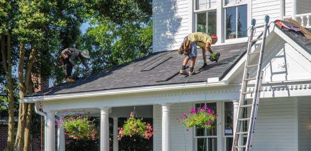 Best Emergency Roof Repair  in Westphalia, MD
