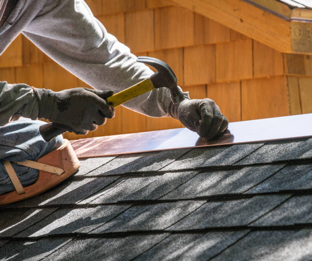 Best New Roof Installation  in Westphalia, MD